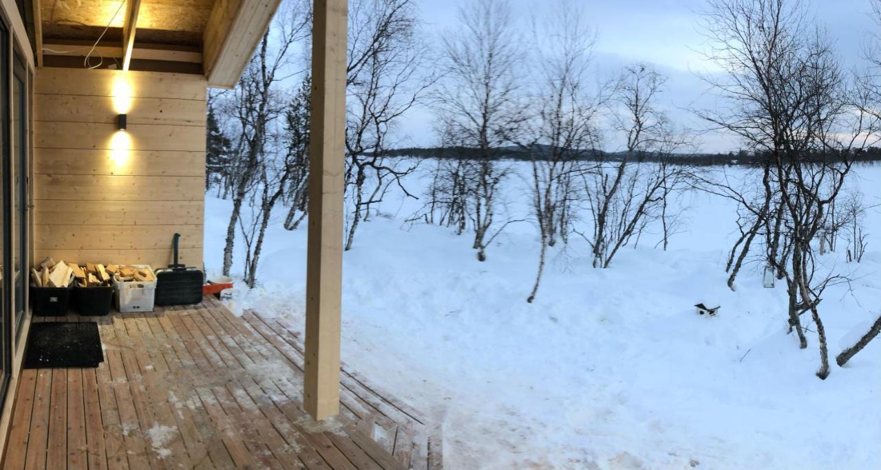 Chalet Luokta Inari